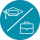Icon alternance