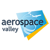 LOGO AEROSPACE VALLEY 