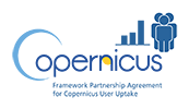 Copernicus logo